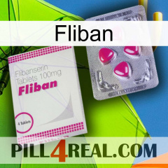 Fliban 32